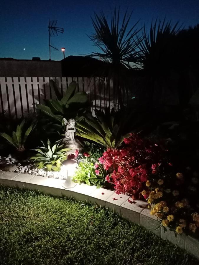 B&B Villa Antonio Loreto Agropoli Ngoại thất bức ảnh