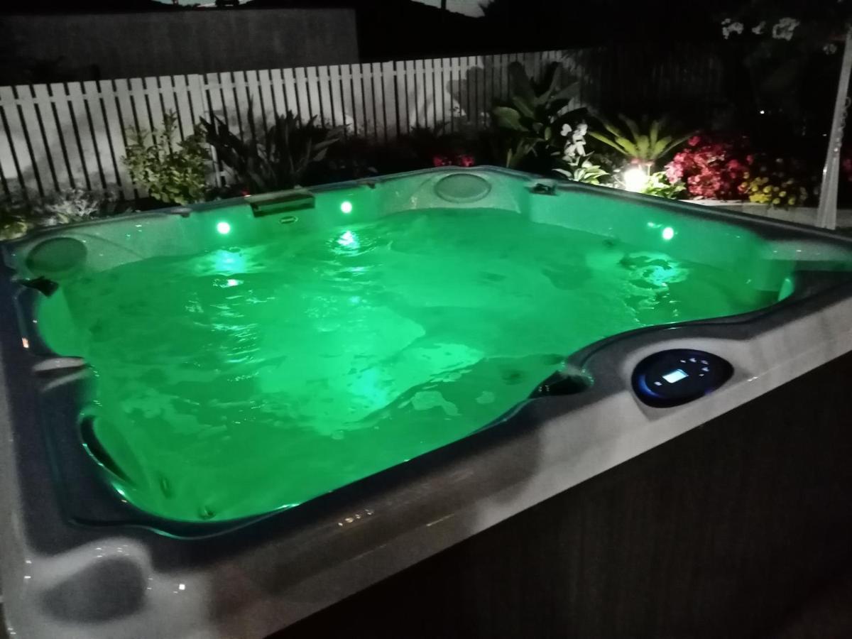 B&B Villa Antonio Loreto Agropoli Ngoại thất bức ảnh
