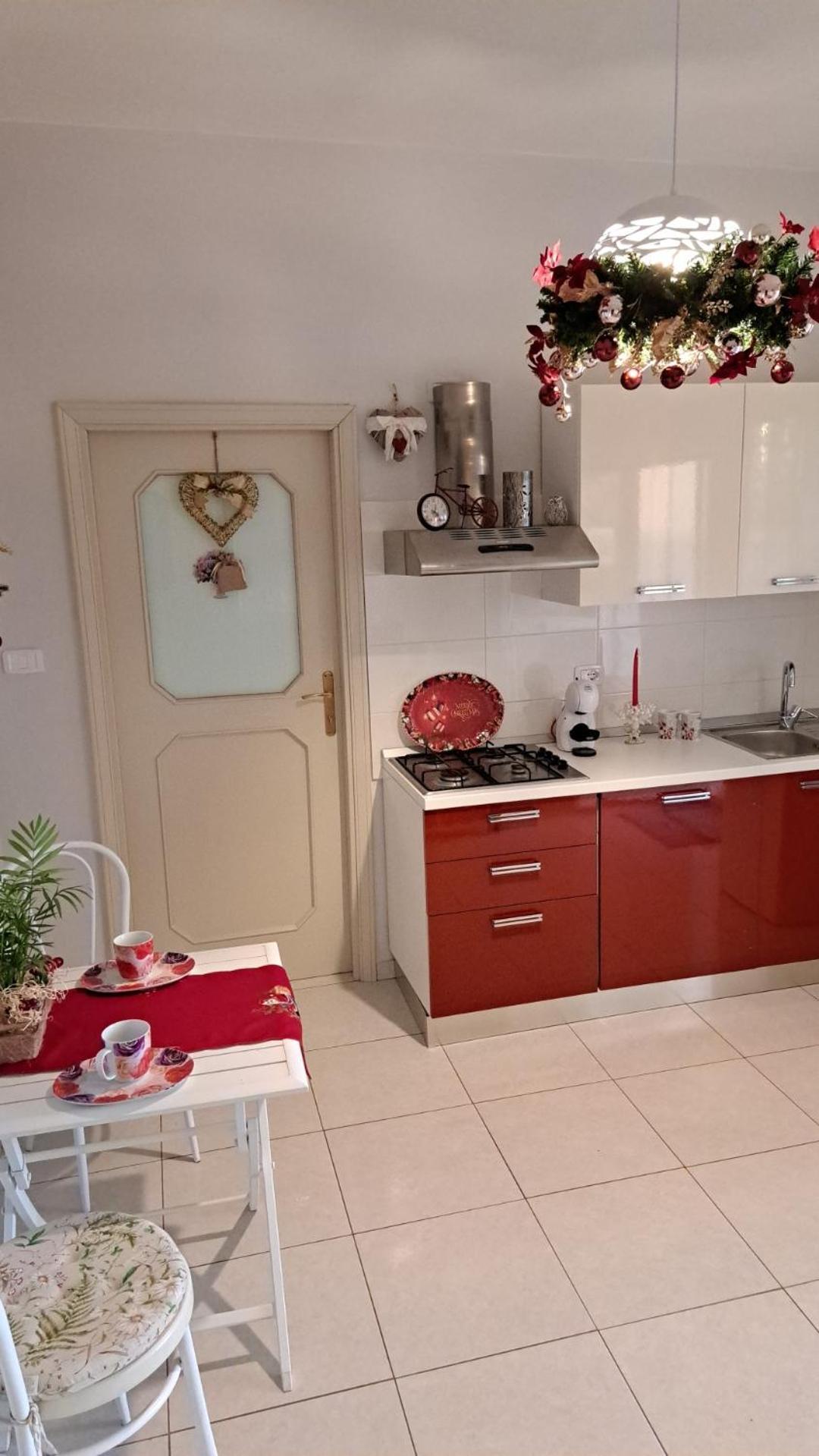 B&B Villa Antonio Loreto Agropoli Ngoại thất bức ảnh