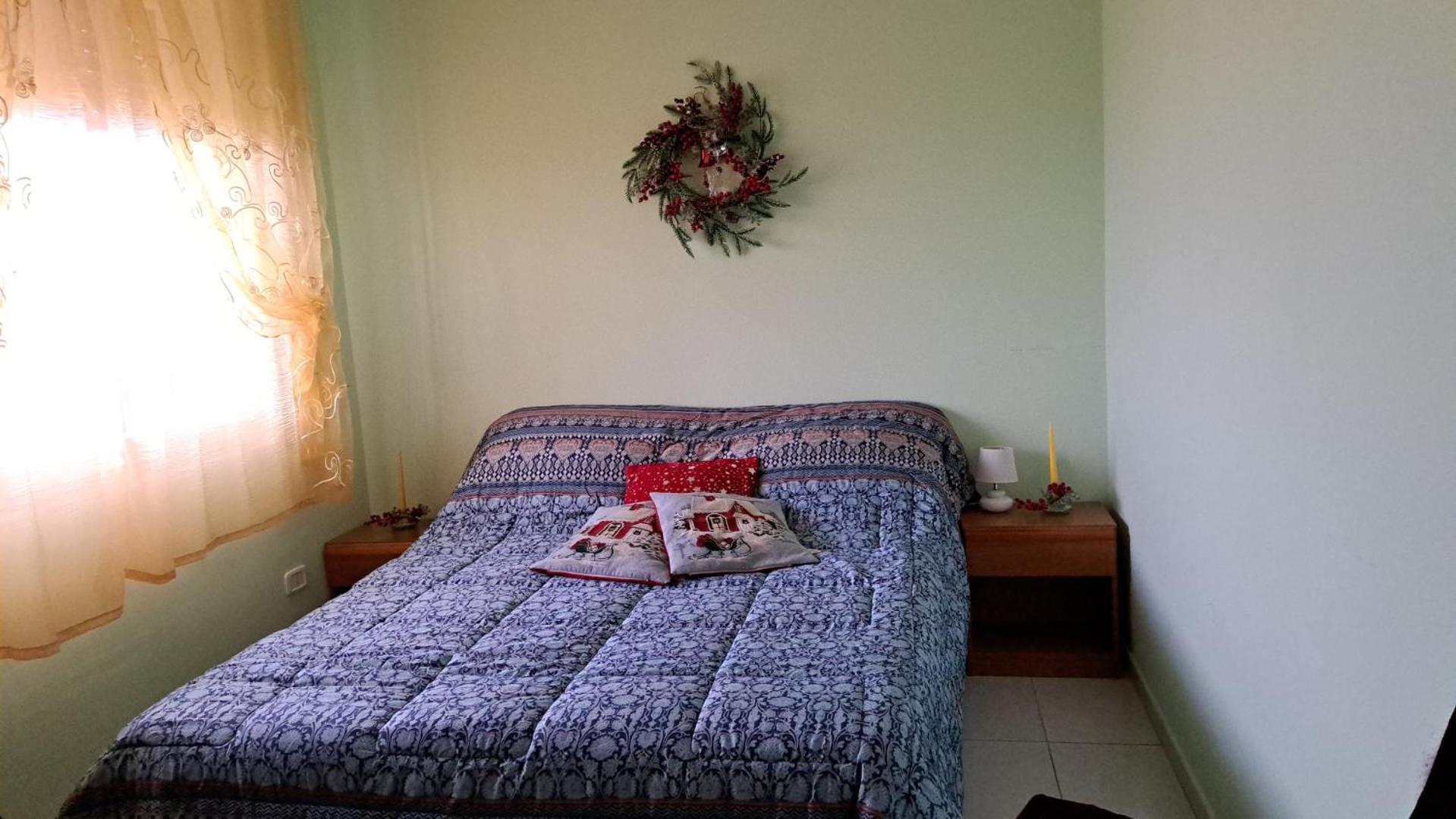 B&B Villa Antonio Loreto Agropoli Ngoại thất bức ảnh